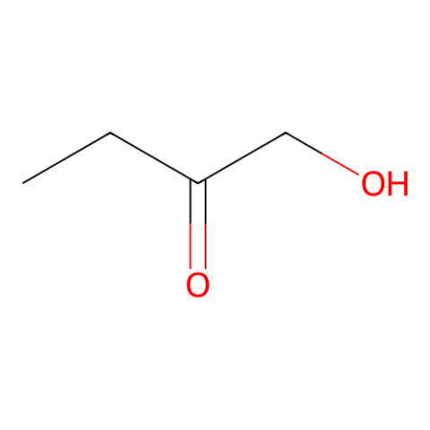 1-羟基-2-丁酮,1-Hydroxybutan-2-one