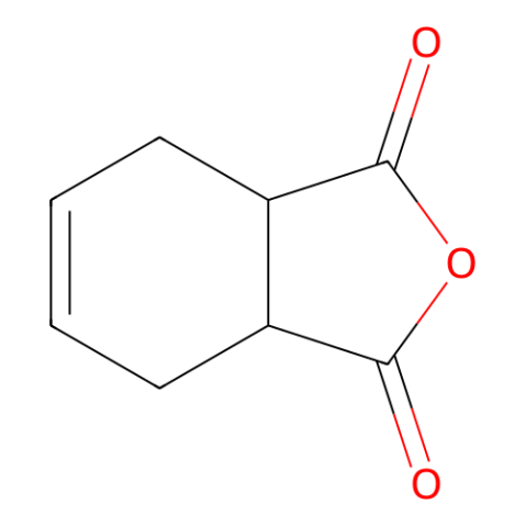 四氢化邻苯二甲酸酐,1,2,3,6-Tetrahydrophthalic acid anhydride