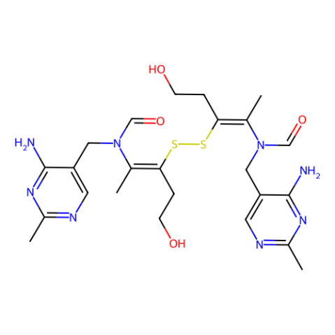 硫胺素二硫化物,Thiamine Disulfide