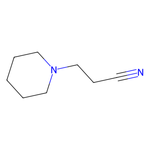 1-(2-氰乙基)哌啶,1-(2-Cyanoethyl)piperidine