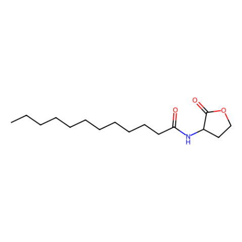 N-十二烷酰-L-高丝氨酸内酯,Dodecanoyl-L-homoserine lactone