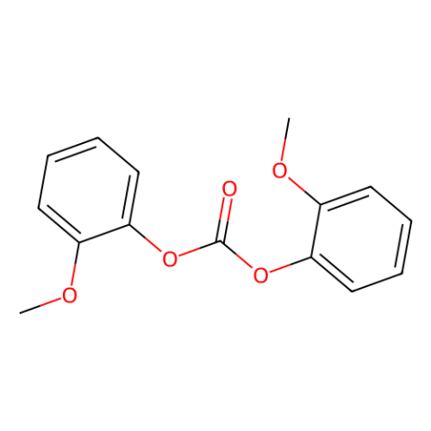 碳酸愈创木酚酯,Guaiacol Carbonate