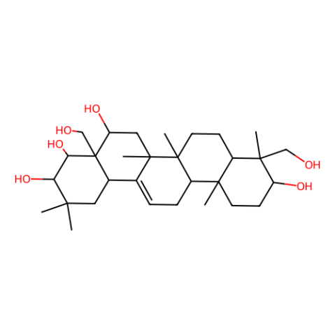 Gymnemagenin,Gymnemagenin