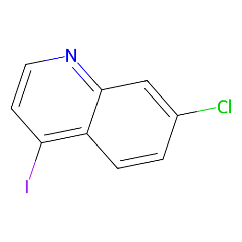 7-氯-4-碘喹啉,7-Chloro-4-iodoquinoline