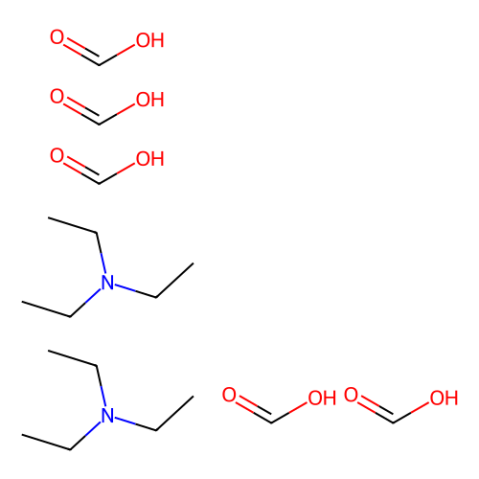 甲酸-三乙胺(5:2)共沸混合物,Formic Acid - Triethylamine (5:2) Azeotrope