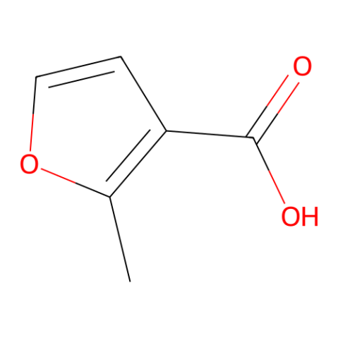 2-甲基-3-糠酸,2-Methyl-3-furoic acid