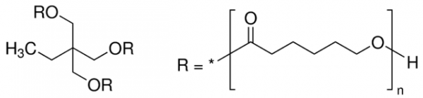 聚己内酯三醇,Polycaprolactone triol