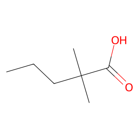 2,2-二甲基戊酸,2,2-Dimethylvaleric Acid