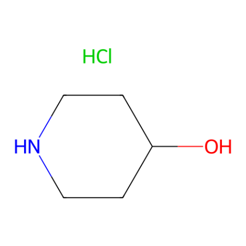 4-羟基哌啶盐酸盐,4-Hydroxypiperidine hydrochloride