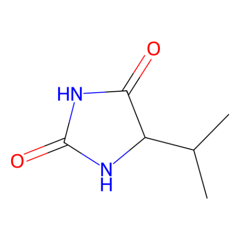 5-異丙基海因,5-Isopropylimidazolidine-2,4-dione