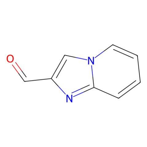 咪唑并[1,2-a]吡啶-2-甲醛,Imidazo[1,2-a]pyridine-2-carbaldehyde