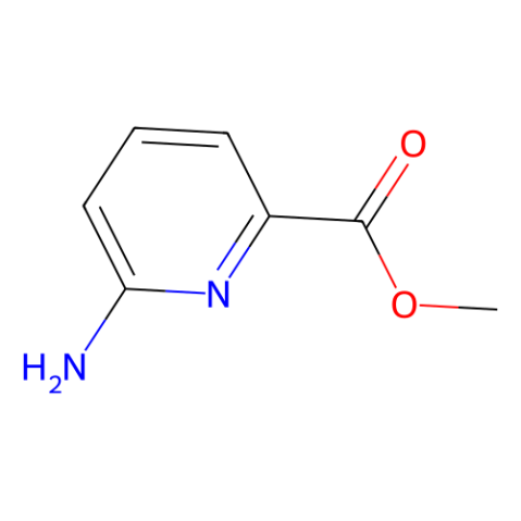 6-氨基吡啶-2-甲酸甲酯,Methyl 6-Aminopyridine-2-carboxylate