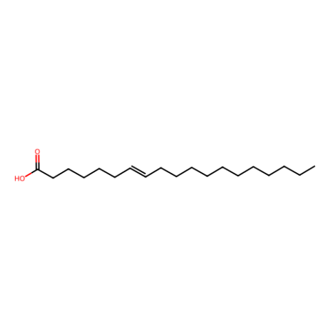 7(E)-十九碳烯酸,7(E)-Nonadecenoic acid