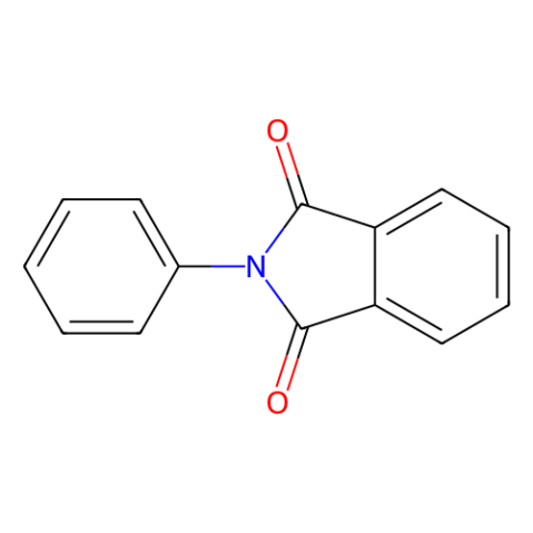 2-苯基-异吲哚-1,3-二酮,2-Phenylisoindole-1,3-dione