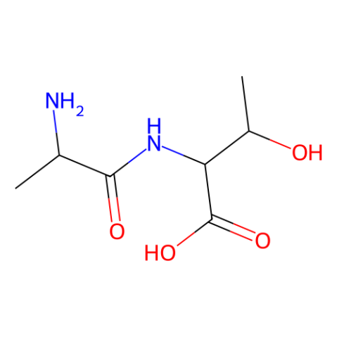 L-丙氨酰-L-苏氨酸,L-Alanyl-L-threonine