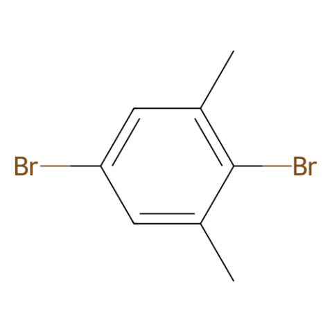 2,5-二溴间二甲苯,2,5-Dibromo-1,3-dimethylbenzene