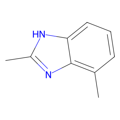 2,7-二甲基-1H-苯并[d]咪唑,2,7-Dimethyl-1H-benzo[d]imidazole