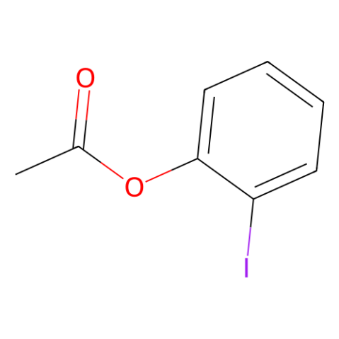 1-乙酰氧基-2-碘苯,1-Acetoxy-2-Iodobenzene