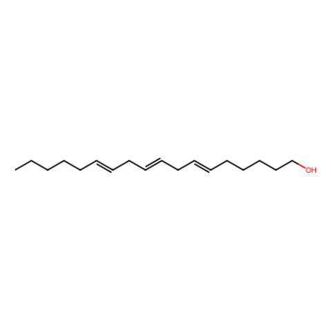 γ-亞麻醇,γ-Linolenyl alcohol