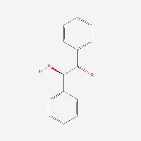 (R)-(-)-苯偶姻,(R)-(?)-Benzoin