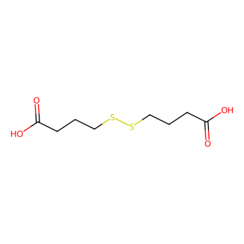 4,4'-二硫代二丁酸,4,4'-Dithiodibutyric Acid