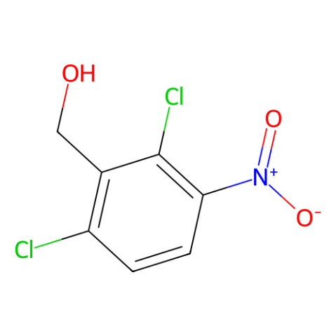 (2,6-二氯-3-硝基)苯甲醇,(2,6-Dichloro-3-nitrophenyl)methanol