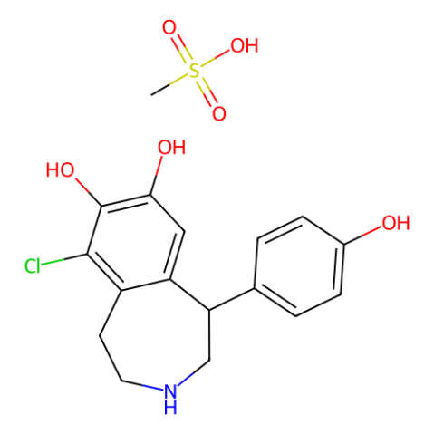 非诺多泮甲磺酸盐,Fenoldopam Mesylate