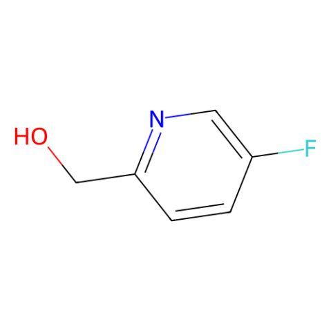 (5-氟吡啶-2-基)甲醇,(5-fluoropyridin-2-yl)methanol