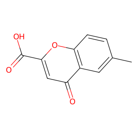 6-甲基色酮-2-甲酸,6-Methylchromone-2-carboxylic Acid