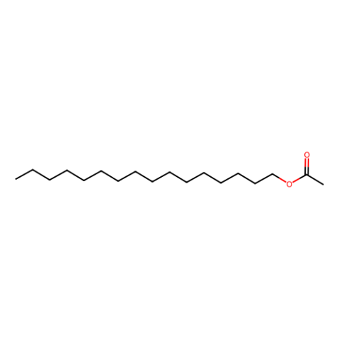 醋酸棕榈酯,Palmityl acetate