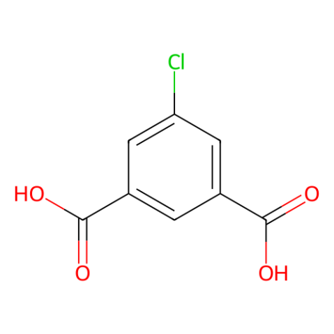 5-氯间苯二甲酸,5-Chloroisophthalic acid