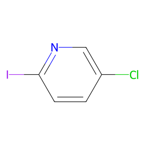 5-氯-2-碘吡啶,5-Chloro-2-iodopyridine