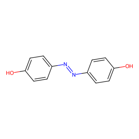 4,4'-二羟基偶氮苯,4,4'-Dihydroxyazobenzene