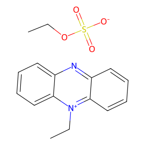 吩嗪硫酸乙酯,Phenazine ethosulfate
