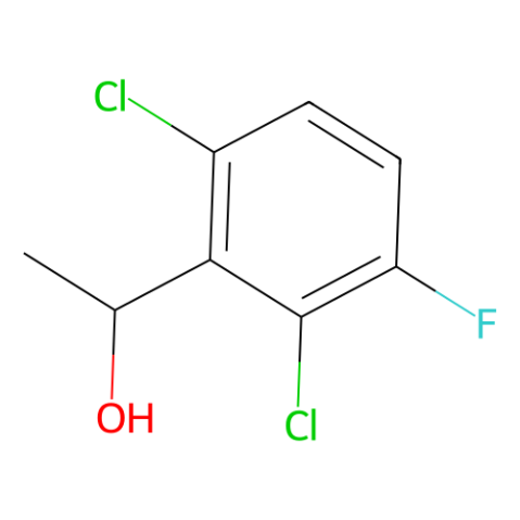 (R)-2,6-二氯-3-氟-α-甲基苯甲醇,(R)-2,6-Dichloro-3-fluoro-α-methylbenzyl Alcohol