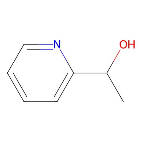 2-(1-羥乙基)吡啶,1-(Pyridin-2-yl)ethanol