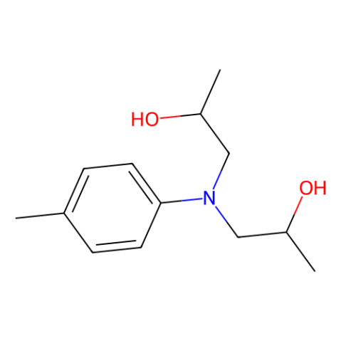 N,N-二异丙醇对甲苯胺,Diisopropanol-p-toluidine