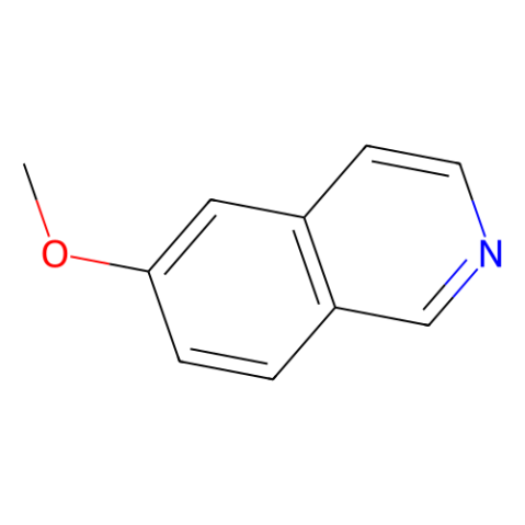 6-甲氧基異喹啉,6-Methoxyisoquinoline