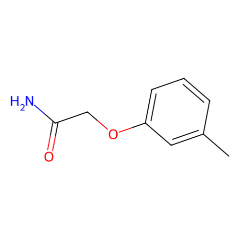 3'-甲基苯氧基乙酰胺,3′-Methylphenoxyacetamide