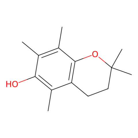 2,2,5,7,8-五甲基-6-苯并甲醇,2,2,5,7,8-Pentamethyl-6-chromanol