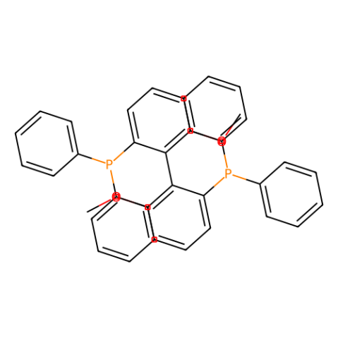 (R)-(+)-2,2'-双(二苯基膦)-6,6'-二甲氧基-1,1'-联苯,(R)-(+)-2,2'-Bis(diphenylphosphino)-6,6'-dimethoxy-1,1'-biphenyl