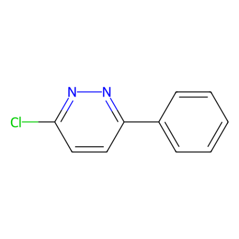 3-氯-6-苯基哒嗪,3-Chloro-6-phenylpyridazine