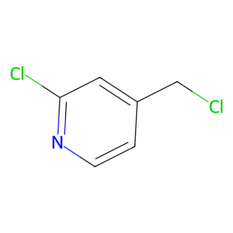2-氯-4-(氯甲基)吡啶,2-chloro-4-(chloromethyl)pyridine