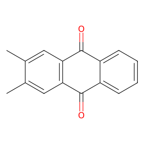 2,3-二甲基蒽醌,2,3-Dimethylanthraquinone
