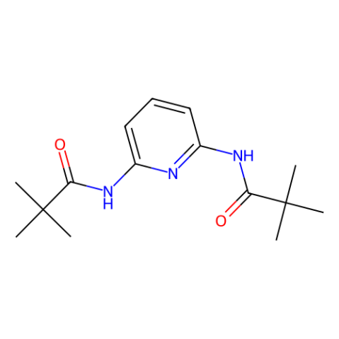 N-[6-(2,2-二甲基-丙酰氨基)-吡啶-2-基] - 2,2-二甲基-丙酰胺,N-[6-(2,2-Dimethyl-propionylamino)-pyridin-2-yl]-2,2-dimethyl-propionamide