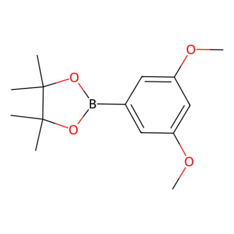 3,5-二甲氧基苯硼酸频哪醇酯,3,5-Dimethoxyphenylboronic acid pinacol ester