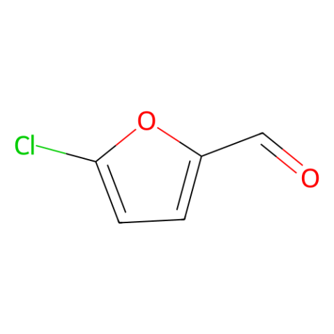 5-氯-2-糠醛,5-Chloro-2-furaldehyde