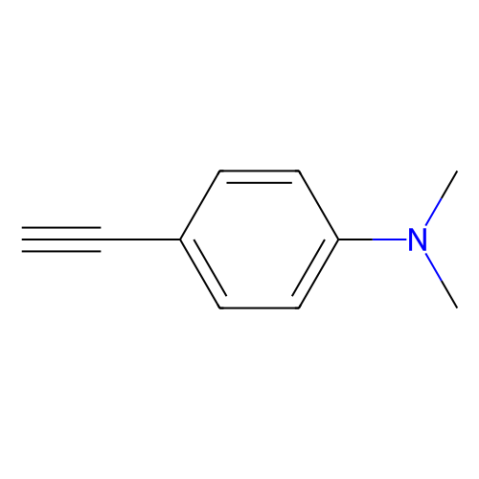 4-二甲基氨基苯乙炔,4-Ethynyl-N,N-dimethylaniline