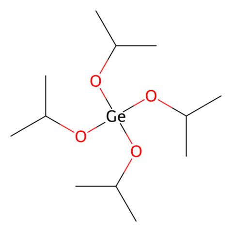 异丙醇锗,Germanium(IV) isopropoxide