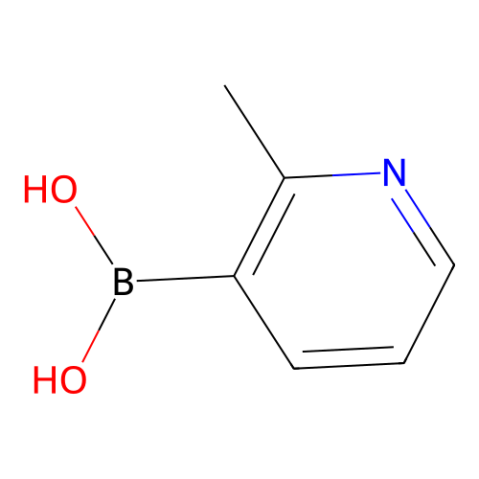 (2-甲基吡啶-3-基)硼酸（含不等量酸酐）,(2-Methylpyridin-3-yl)boronic acid（contains varying amounts of Anhydride）